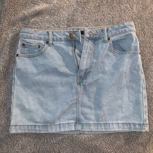 Forever 21 Skirt